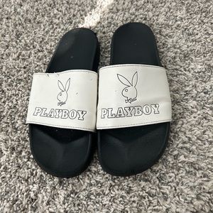 Playboy Slides
